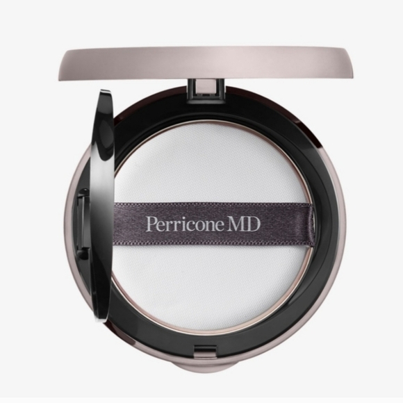 NEW PERRICONE MD | NO MAKEUP INSTANT BLUR PRIMER - Picture 4 of 6